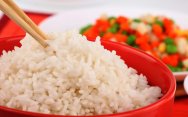 рецепт Как варить рис и приготовить ризотто