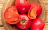 рецепт Как выбрать самые вкусные помидоры на рынке, очистка помидоров
