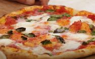 рецепт Простая итальянская пицца от Дженнаро Контальдо