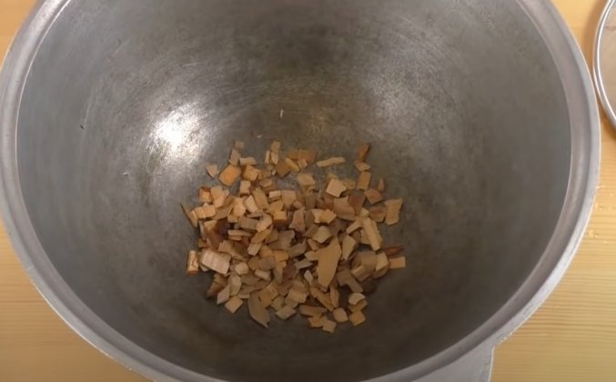 Рецепт копченой скумбрии в домашних условиях
