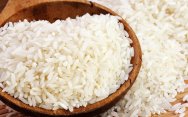 рецепт Как сварить рис для суши и роллов
