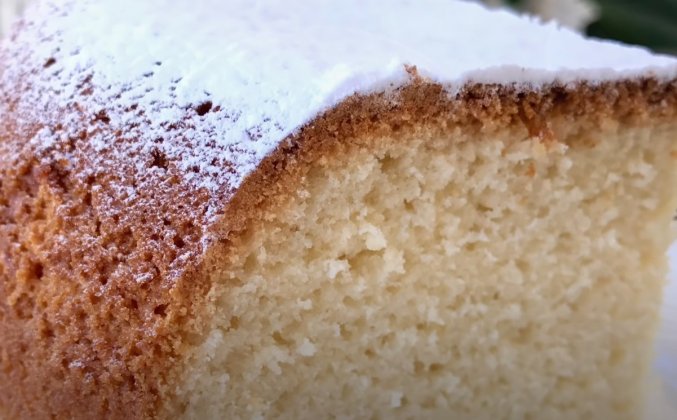 Кефирное слоеное тесто для торта «Наполеон»