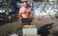 рецепт Домашняя медовуха или самогон из меда