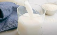рецепт Кокосовое молоко в домашних условиях