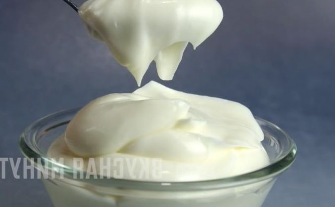 Сметанный крем для торта рецепт с фото пошагово - steklorez69.ru