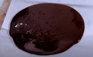 рецепт Темперирование шоколада какао маслом микрио