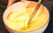 рецепт Плавленый сыр из творога в домашних условиях