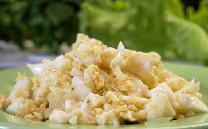 Как приготовить цветную капусту на сковороде — 10 быстрых и вкусных рецептов