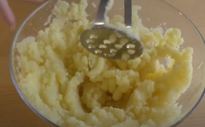 Оладьи из кабачков и картофеля на сковороде рецепт с фото пошагово