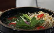 рецепт Вьетнамский суп фо бо с говядиной