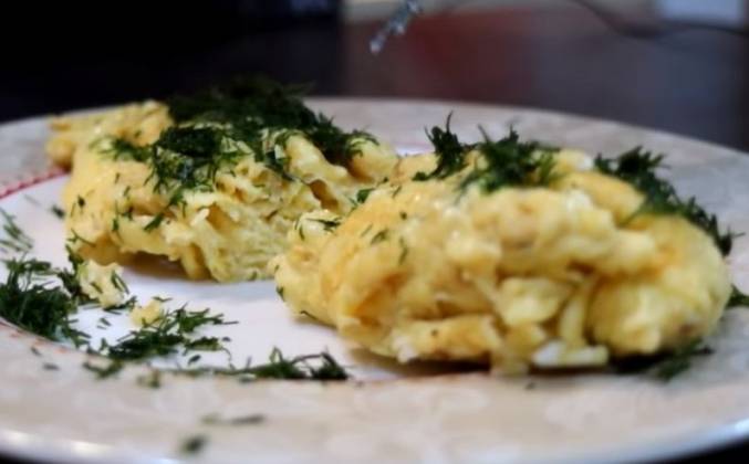 Котлеты без яиц рецепт на сковороде с фото пошагово