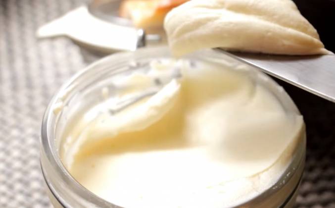 Рецепты :: Сыр :: Сливочный крем сыр Маскарпоне за 15 минут в домашних условиях.