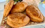рецепт Турецкие булочки поача