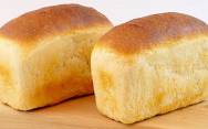 рецепт Белый хлеб на пшеничной закваске в духовке