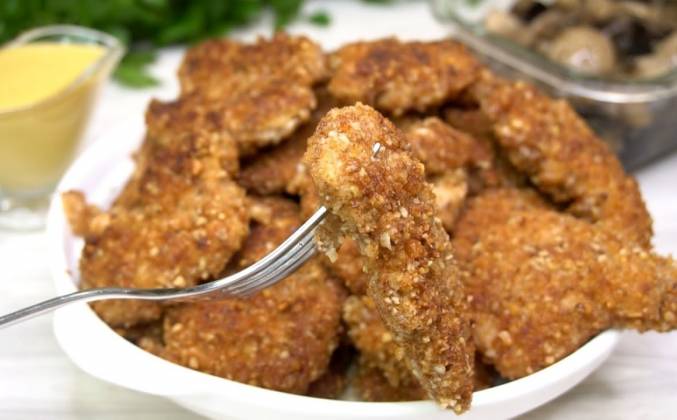 Курица по-арабски в духовке: рецепт приготовления с фото