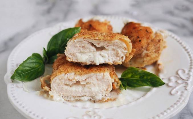 Котлеты по киевски классический рецепт с пошаговым фото для начинающих из филе курицы