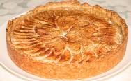 рецепт Баварский пирог яблочный
