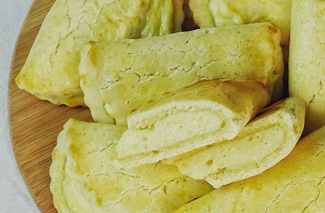 Как приготовить Печенье из творога с сахаром в домашних условиях рецепт пошагово