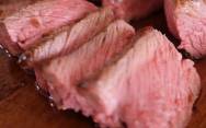 рецепт Влажная выдержка мяса для стейка
