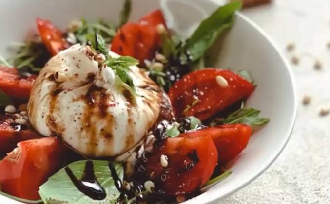 Рецепты с помидорами рецепты с фото простые и вкусные