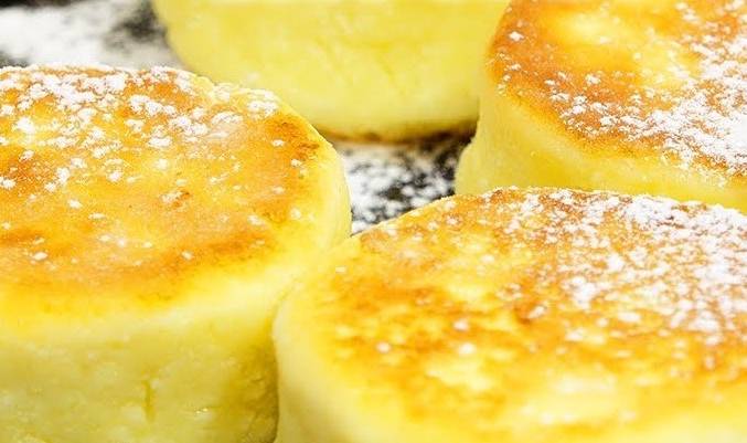 Рецепт вкусных сырников. Как приготовить классические сырники по рецепту La-Torta