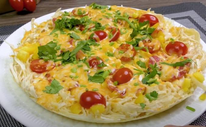 Лаваш с яйцом, сыром и зеленью на сковороде, рецепт с фото и видео — апекс124.рф