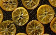 рецепт Цукаты из лимона засахаренные