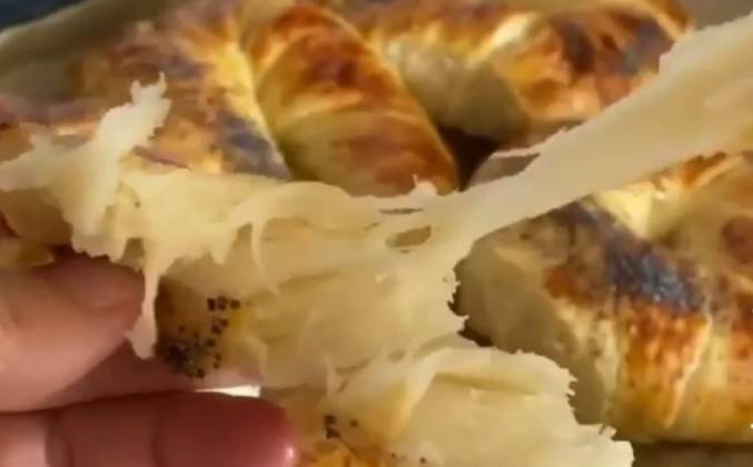 Турецкие булочки ачма рецепт с фото пошагово