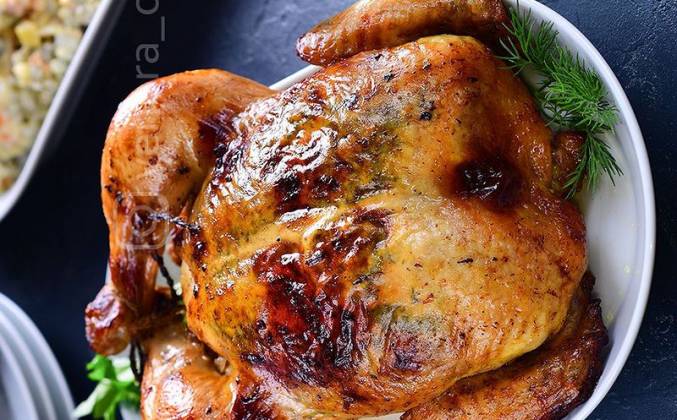 Как запечь курицу: 12 проверенных рецептов | ХОЗЯЮШКА | Дзен