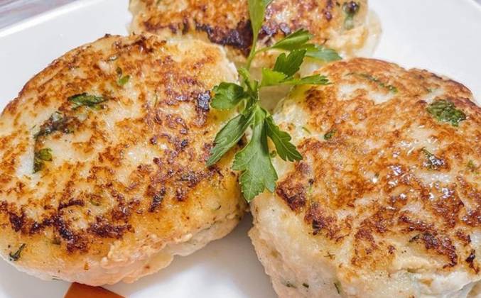 Как приготовить самые вкусные рыбные котлеты - кулинарный пошаговый рецепт с фото • INMYROOM FOOD