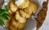рецепт Арахисовое печенье из жареного соленого арахиса