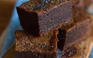 рецепт Шоколадный брауни в домашних условиях