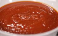 рецепт Как приготовить кетчуп из помидор