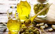рецепт Как выбрать оливковое масло правильно