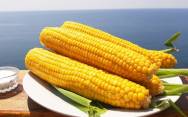 рецепт Как варить кукурузу в кастрюле