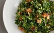 рецепт Табуле салат классический