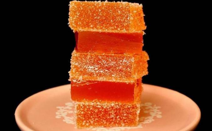 Апельсиновый мармелад – 9 рецептов приготовления в домашних условиях