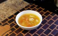 Вкусный суп из красной чечевицы