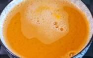 рецепт Креветочный биск для супа или соуса