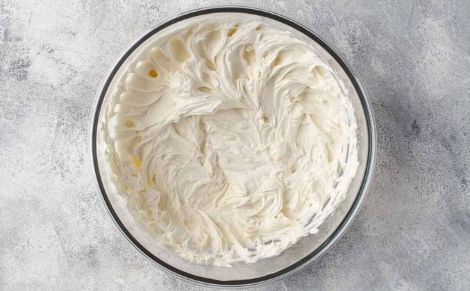 Какой сыр маскарпоне лучше для крема в торт