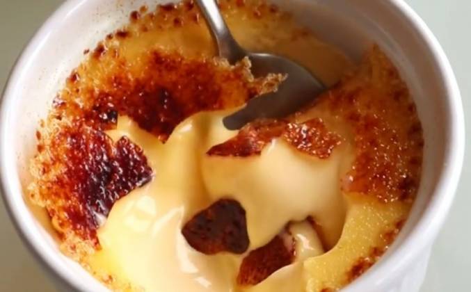 10 простых и быстрых рецептов крема для бисквита