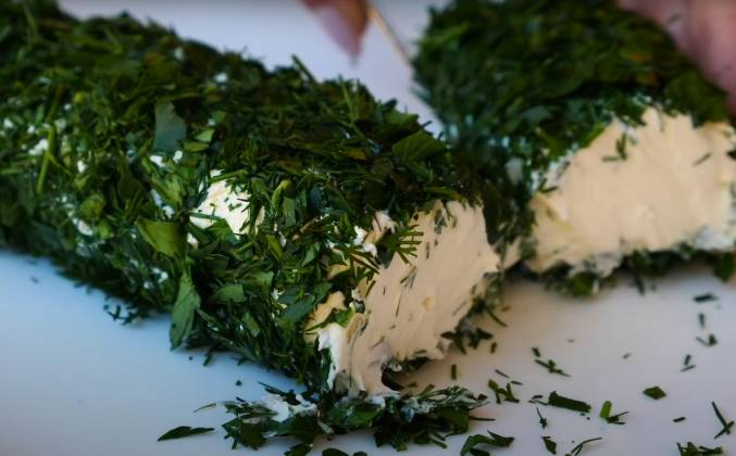 Домашний творожный сыр из кефира и сметаны рецепт