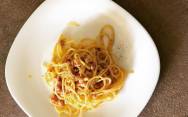 рецепт Итальянские спагетти карбонара классические