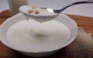 рецепт Молочная рисовая каша в кастрюле на молоке