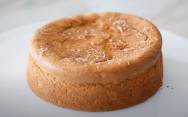 рецепт Картофельный торт
