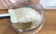 рецепт Домашний майонез в блендере без яиц