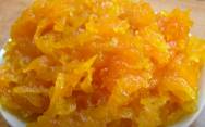 рецепт Варенье из тыквы с апельсином на зиму