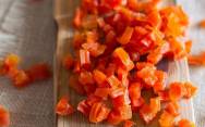 рецепт Морковные цукаты в домашних условиях