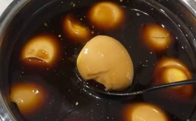 Видео Маринованные яйца в домашних условиях рецепт