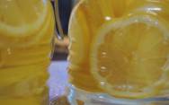 рецепт Мед лимон для иммунитета